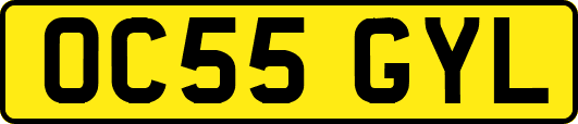 OC55GYL