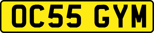 OC55GYM
