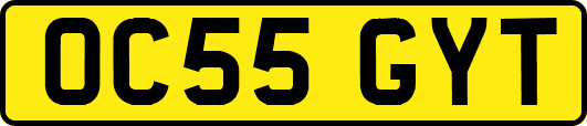 OC55GYT