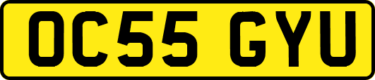 OC55GYU