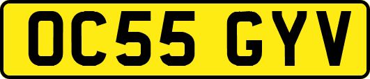 OC55GYV