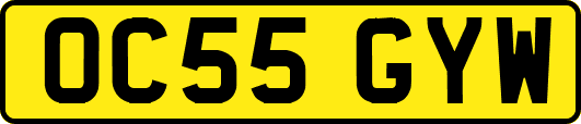 OC55GYW