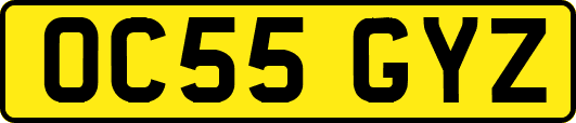 OC55GYZ