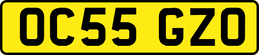 OC55GZO