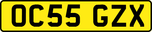 OC55GZX