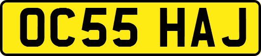 OC55HAJ