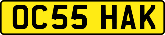 OC55HAK