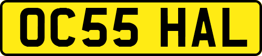 OC55HAL
