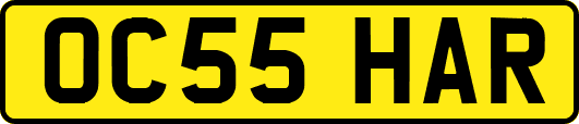 OC55HAR