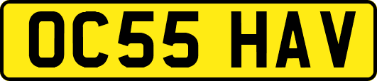 OC55HAV