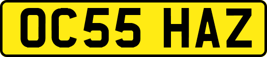 OC55HAZ