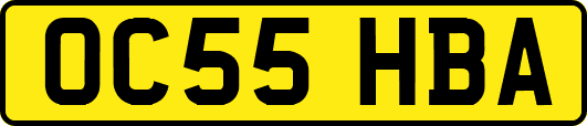 OC55HBA