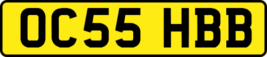OC55HBB