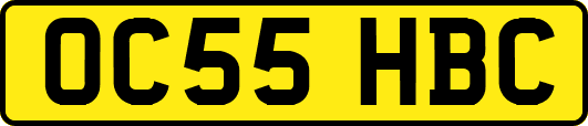 OC55HBC