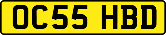 OC55HBD
