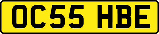 OC55HBE