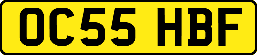 OC55HBF