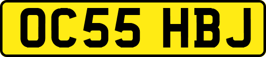 OC55HBJ