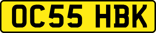 OC55HBK