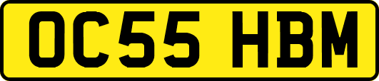 OC55HBM