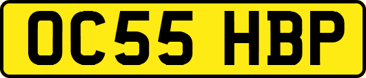 OC55HBP