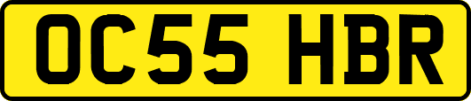 OC55HBR