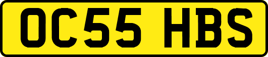 OC55HBS