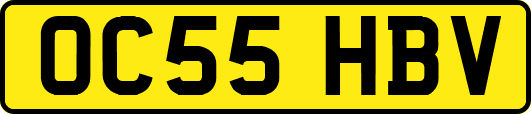 OC55HBV