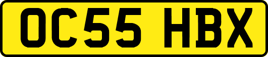 OC55HBX