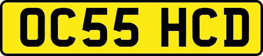 OC55HCD