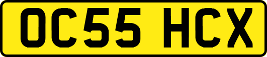 OC55HCX