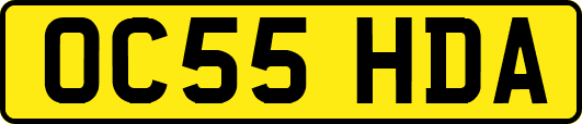 OC55HDA