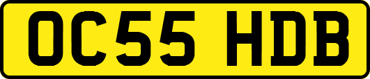OC55HDB