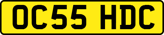 OC55HDC