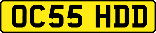 OC55HDD