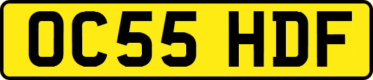 OC55HDF