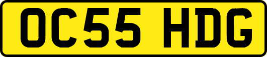 OC55HDG