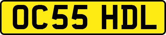 OC55HDL