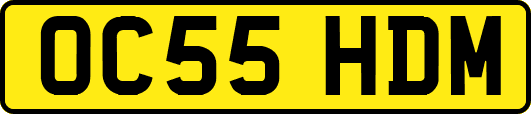 OC55HDM