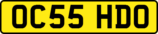 OC55HDO
