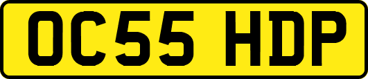 OC55HDP