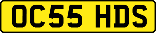 OC55HDS