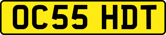 OC55HDT