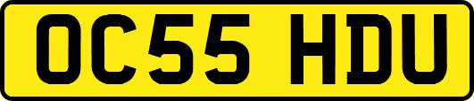 OC55HDU