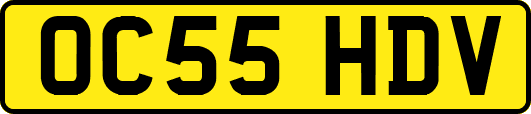 OC55HDV