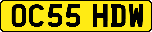 OC55HDW