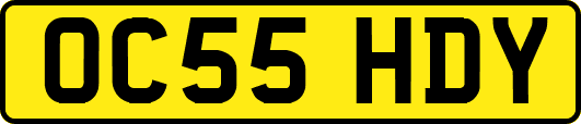 OC55HDY