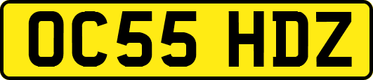 OC55HDZ