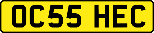 OC55HEC
