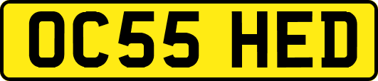 OC55HED